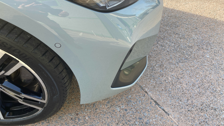 BMW 3 Series 330e M Sport 4dr Step Auto Saloon